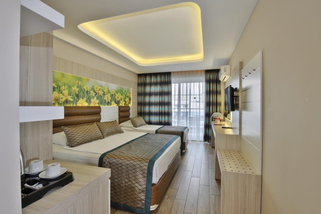 Аланья: Opia Hotel