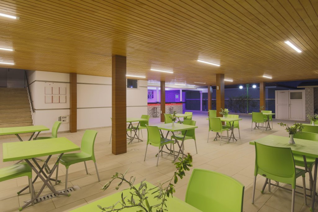 Аланья: Opia Hotel