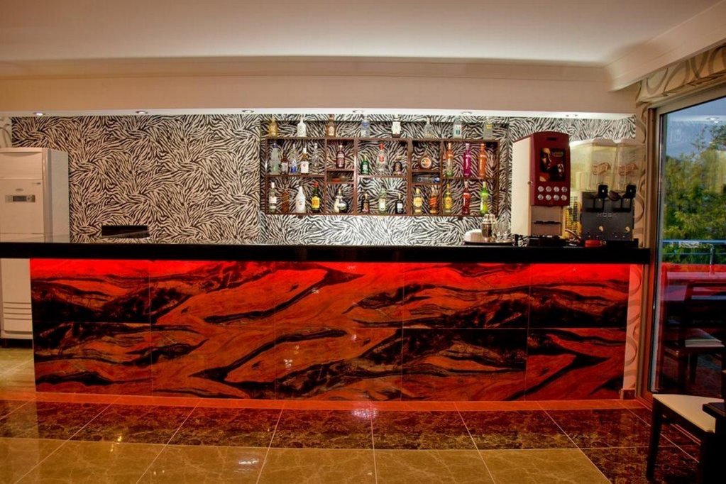 Аланья: Opia Hotel