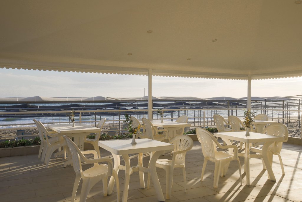 Аланья: Opia Hotel