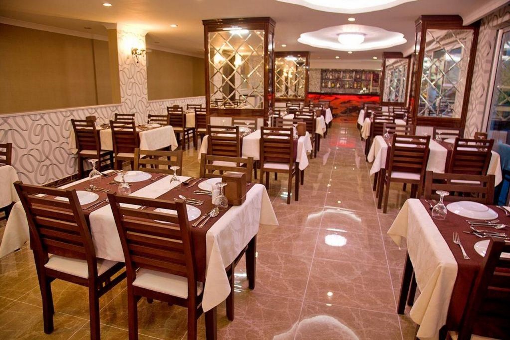 Аланья: Opia Hotel