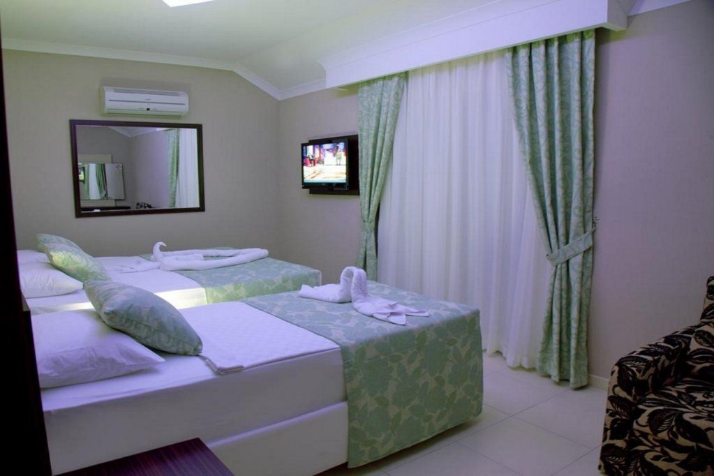 Аланья: Opia Hotel