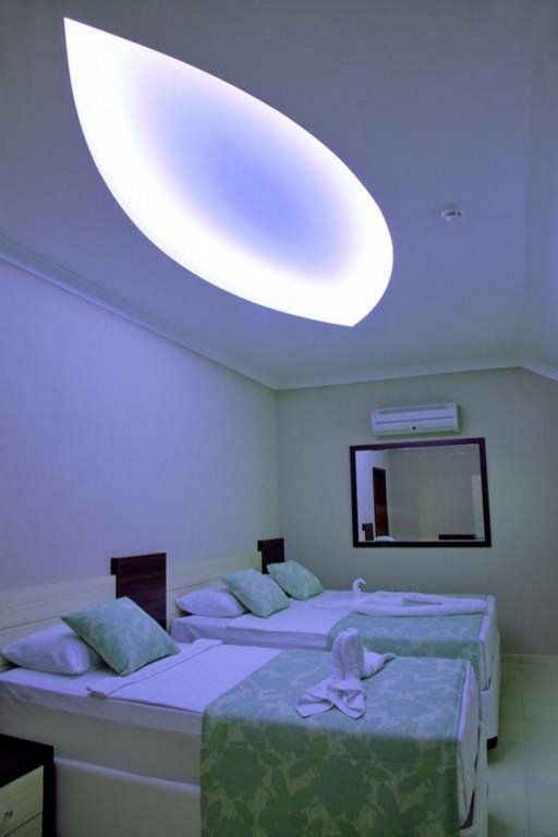 Аланья: Opia Hotel