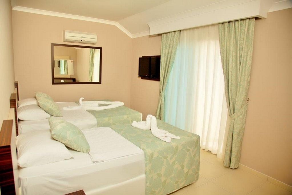 Аланья: Opia Hotel