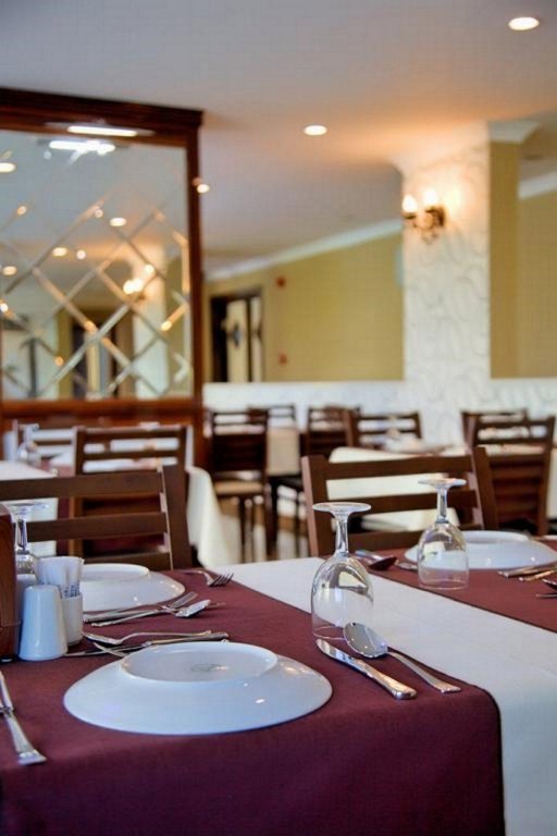 Аланья: Opia Hotel