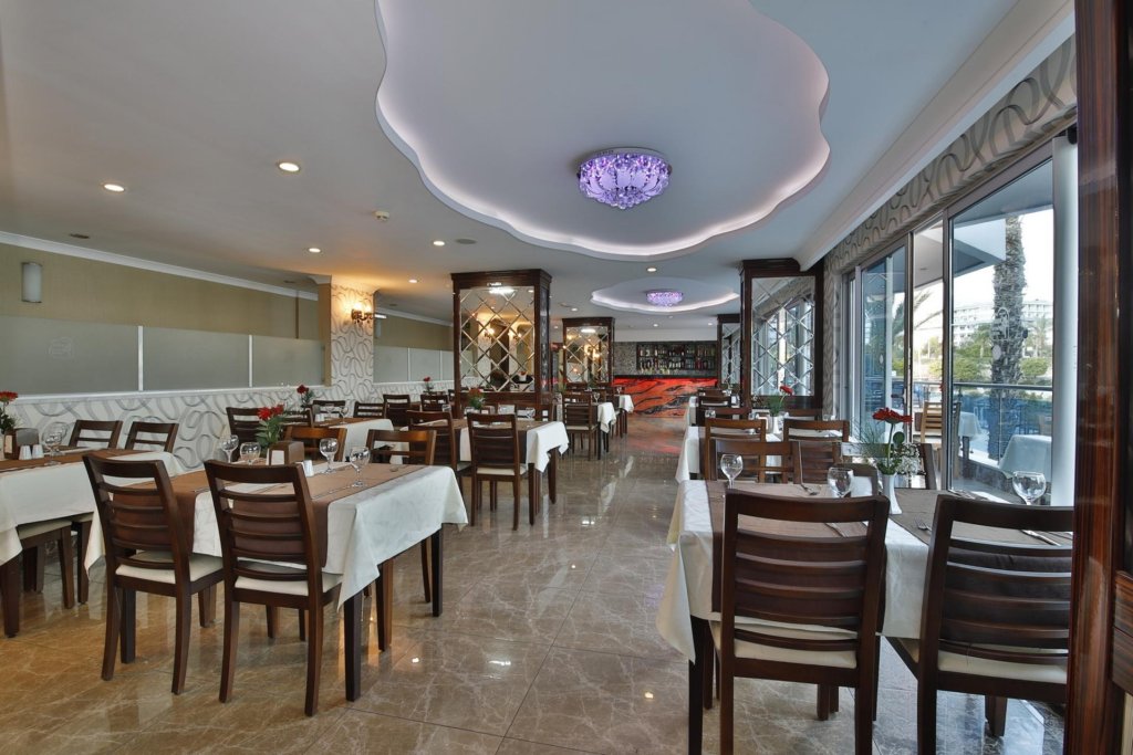 Аланья: Opia Hotel