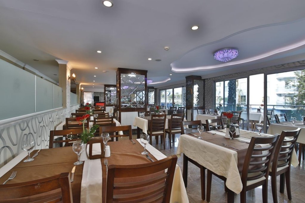 Аланья: Opia Hotel