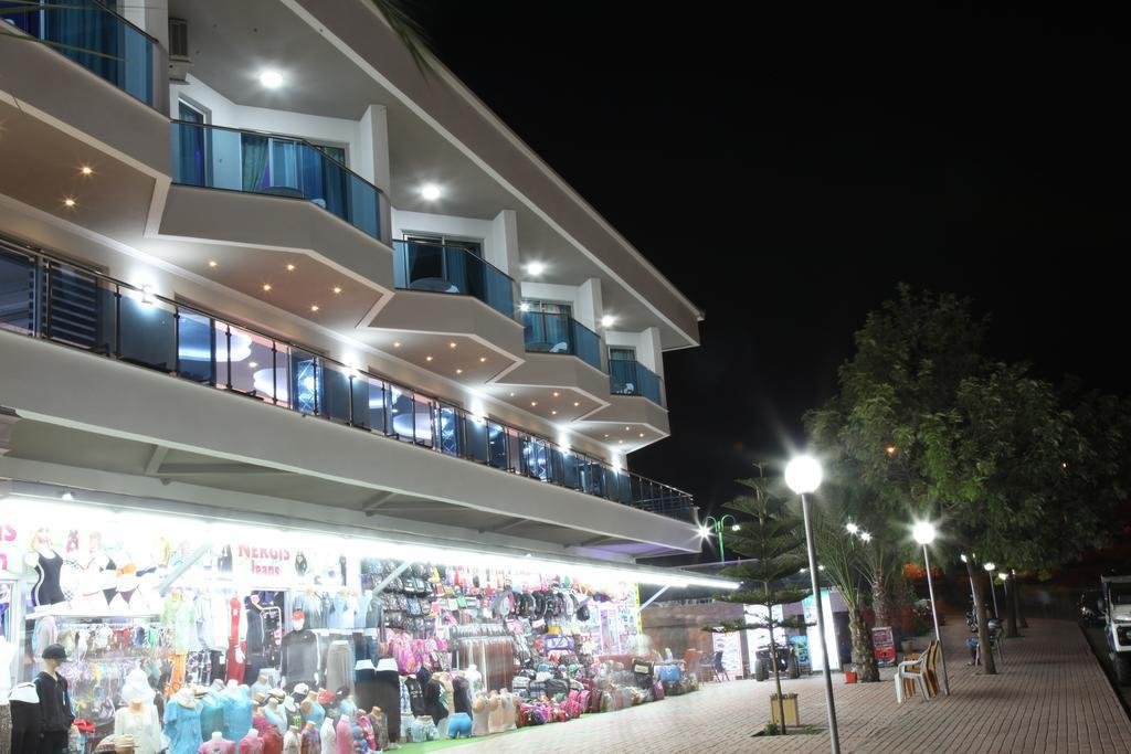 Аланья: Opia Hotel