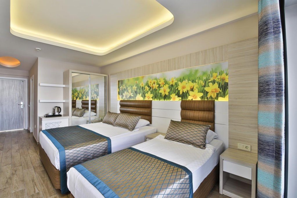 Аланья: Opia Hotel