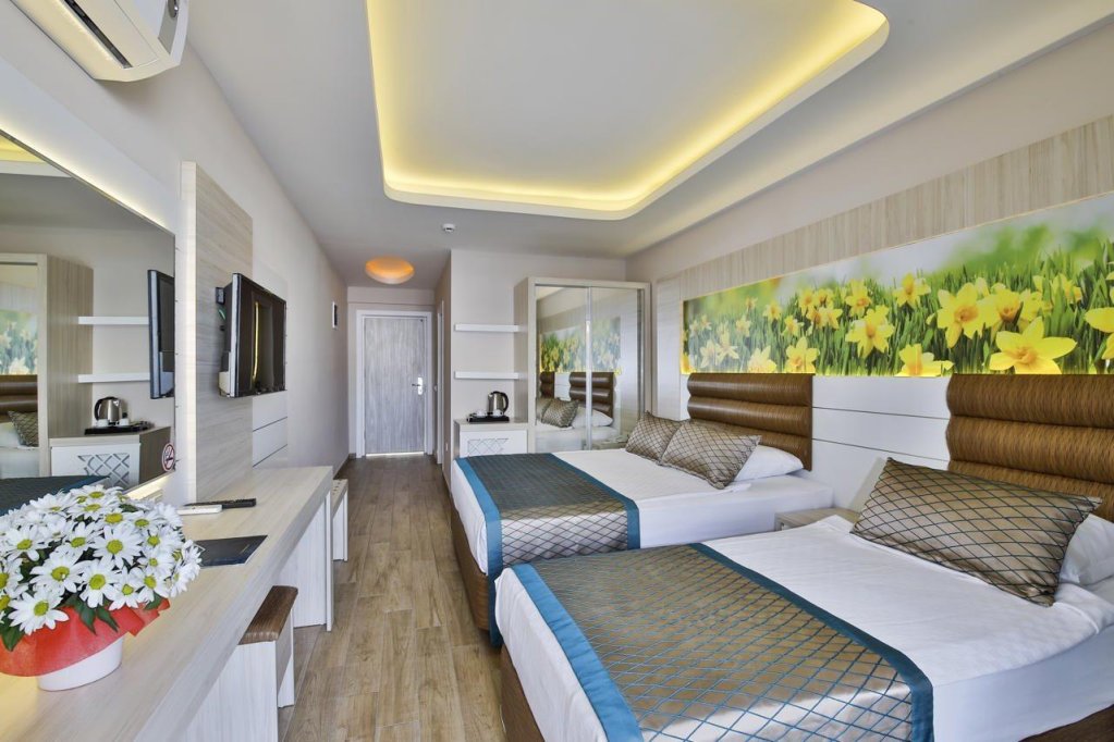 Аланья: Opia Hotel