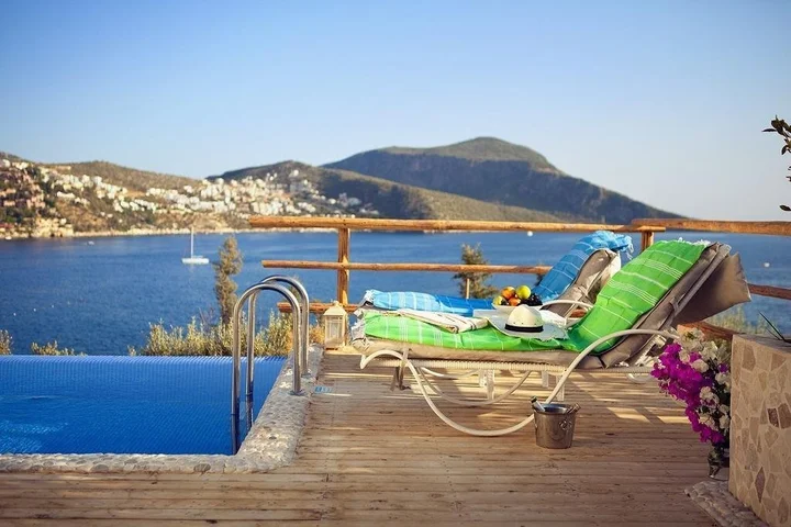 Калкан: Likya Exclusive Hotel