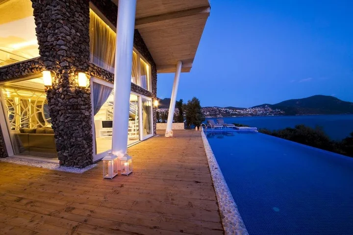 Калкан: Likya Exclusive Hotel