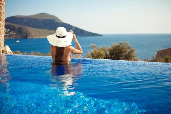 Калкан: Likya Exclusive Hotel