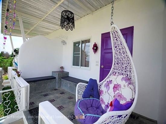Банрай: Sentang at Love Resort
