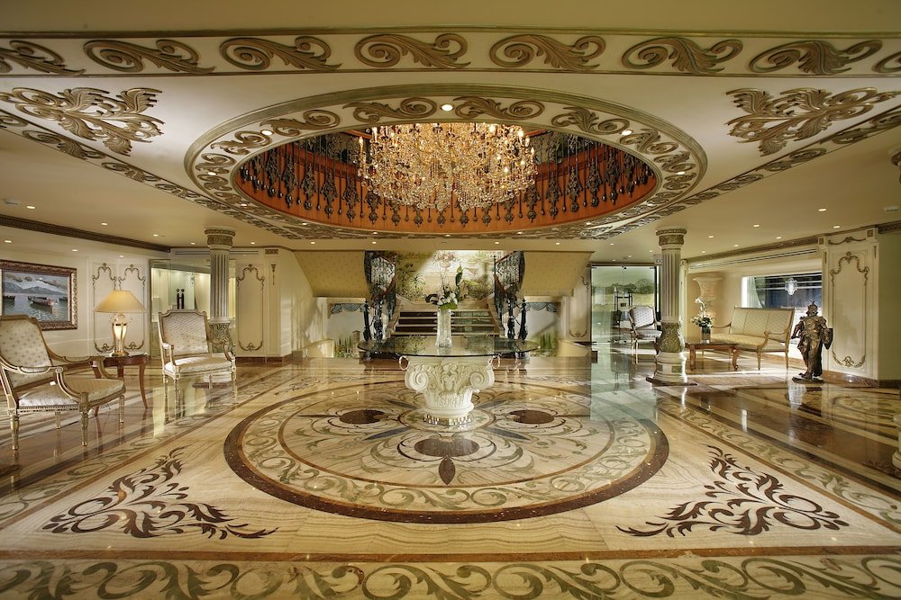 Асуан: M S Amarante Aswan Luxor 3 Nights Nile Cruise Friday Monday