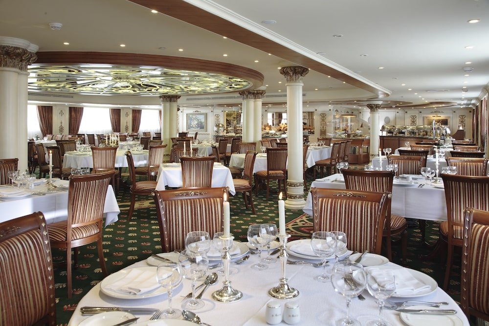 Асуан: M S Amarante Aswan Luxor 3 Nights Nile Cruise Friday Monday