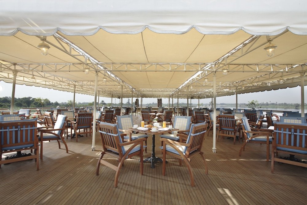 Асуан: M S Amarante Aswan Luxor 3 Nights Nile Cruise Friday Monday