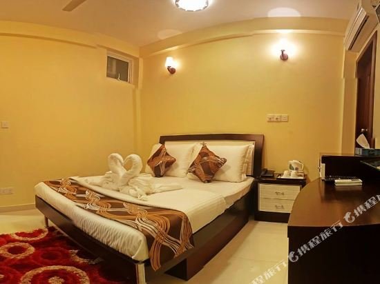 Северный атолл Мале: Casadana Inn Maldives