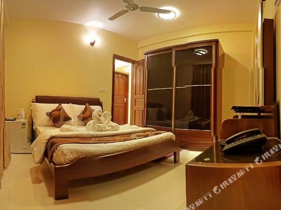 Северный атолл Мале: Casadana Inn Maldives