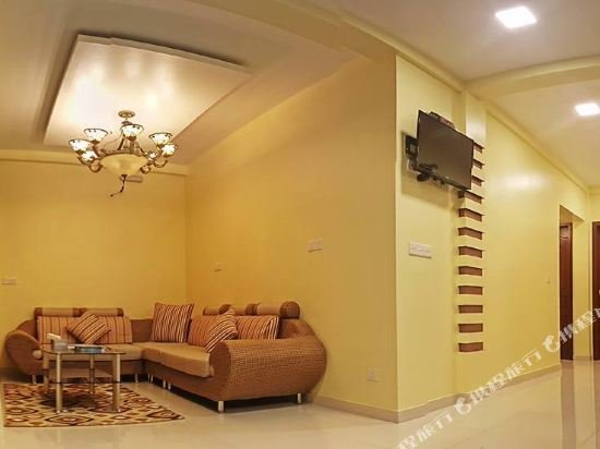 Северный атолл Мале: Casadana Inn Maldives