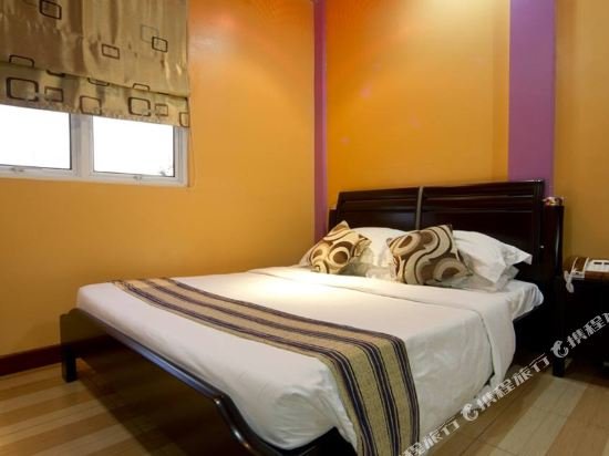 Северный атолл Мале: Casadana Inn Maldives