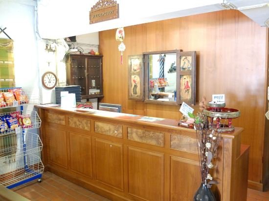 Чиангмай: Bow Chiang Mai House