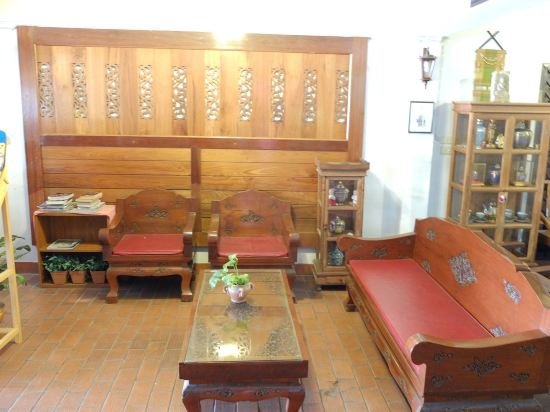 Чиангмай: Bow Chiang Mai House