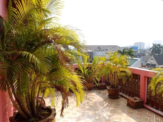 Чиангмай: Bow Chiang Mai House