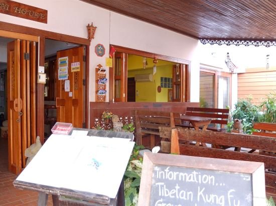 Чиангмай: Bow Chiang Mai House