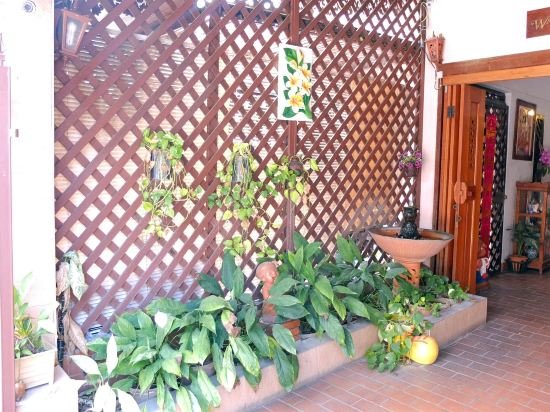 Чиангмай: Bow Chiang Mai House