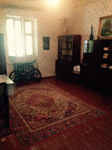 Баку: Comfort House with seaview