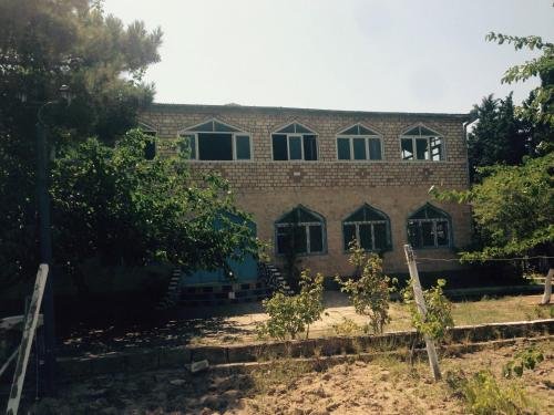 Баку: Comfort House with seaview