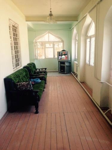 Баку: Comfort House with seaview