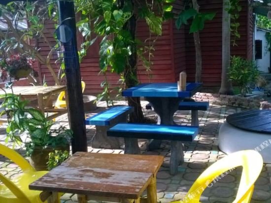 Lakeside Garden Guesthouse — фото 2