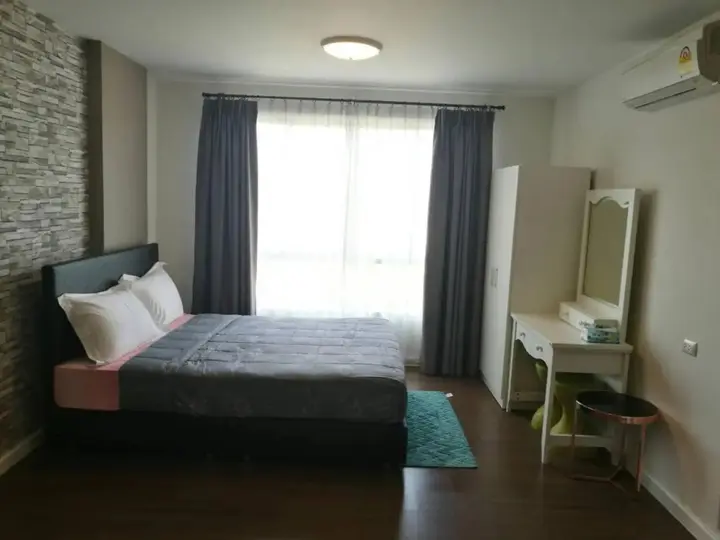 Хуахин: Bann Imm Aem Condo No.376