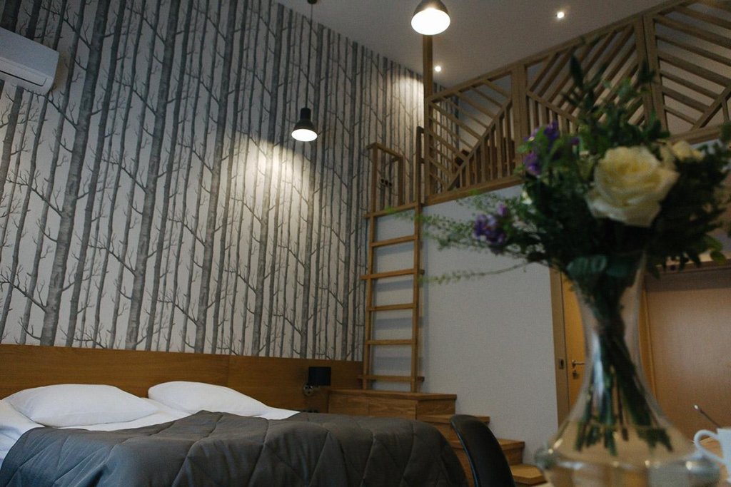 Таруса: Welna Eco SPA resort (Вэлна Эко СПА Резорт)