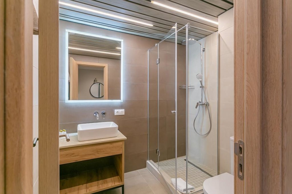 Таруса: Welna Eco SPA resort (Вэлна Эко СПА Резорт)