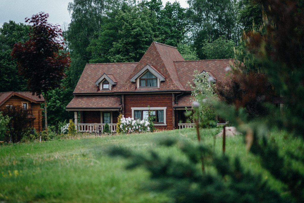 Таруса: Welna Eco SPA resort (Вэлна Эко СПА Резорт)