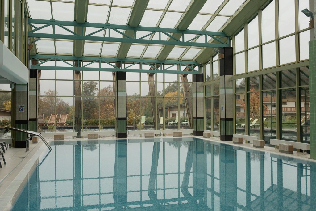 Таруса: Welna Eco SPA resort (Вэлна Эко СПА Резорт)
