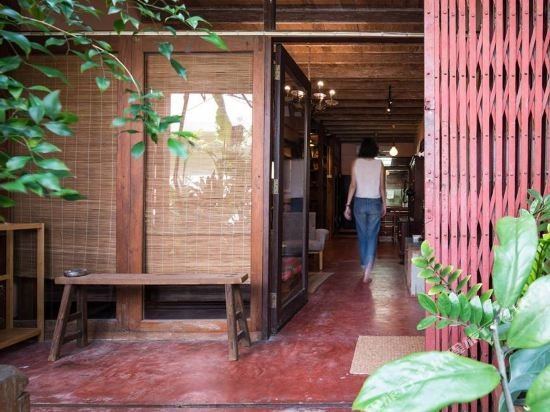Бангкок: Boon Chan Ngarm House