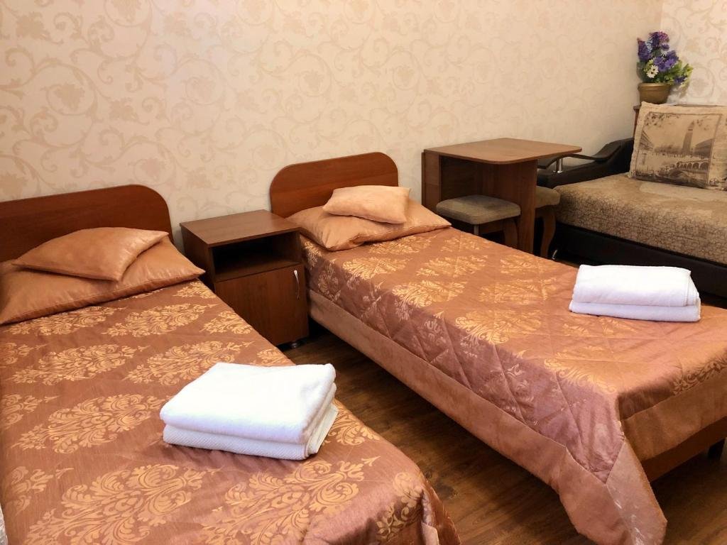 Ейск: Гостевой дом Ольга