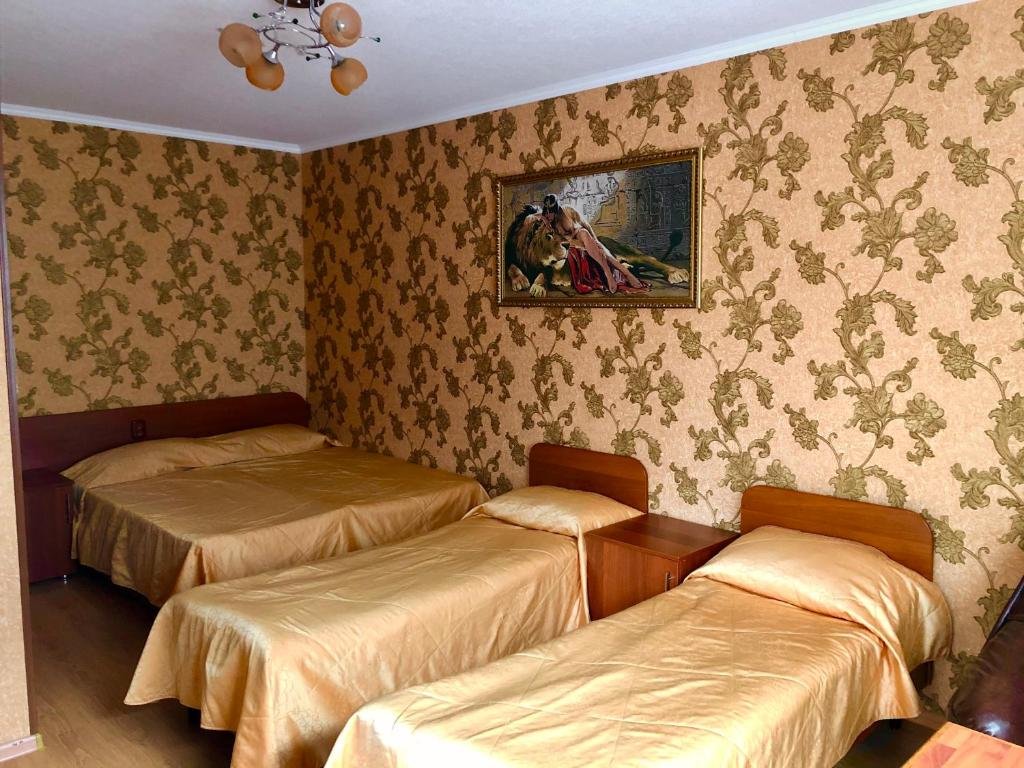 Ейск: Гостевой дом Ольга