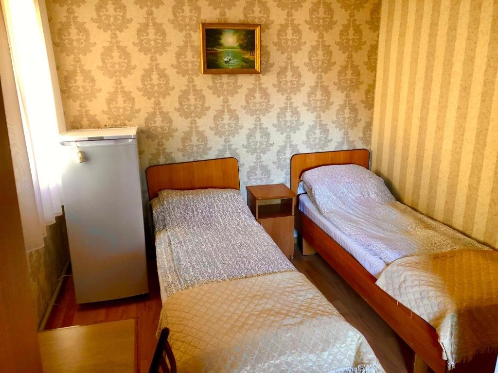 Ейск: Гостевой дом Ольга