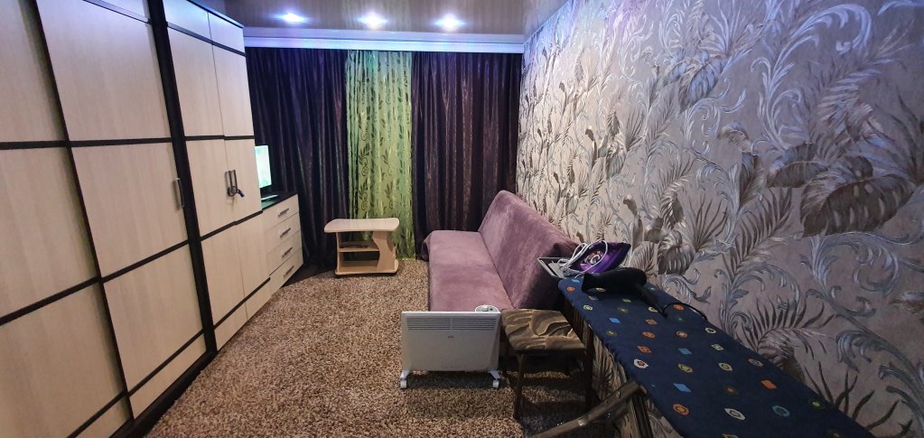 Норильск: Komsomolskaya 38/1 Apartments