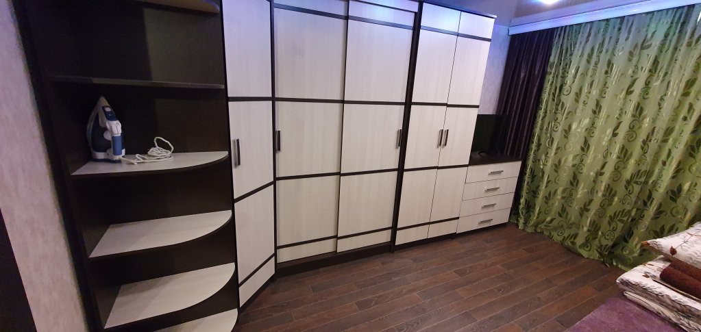 Норильск: Komsomolskaya 38/1 Apartments