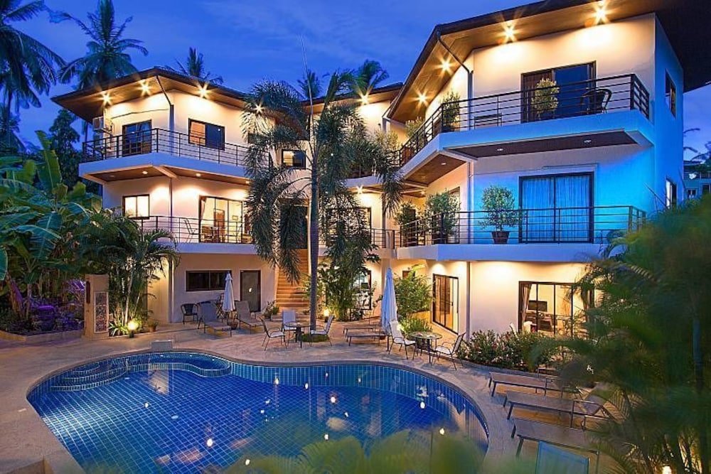 Самуи: Wan Hyud Villa No.102