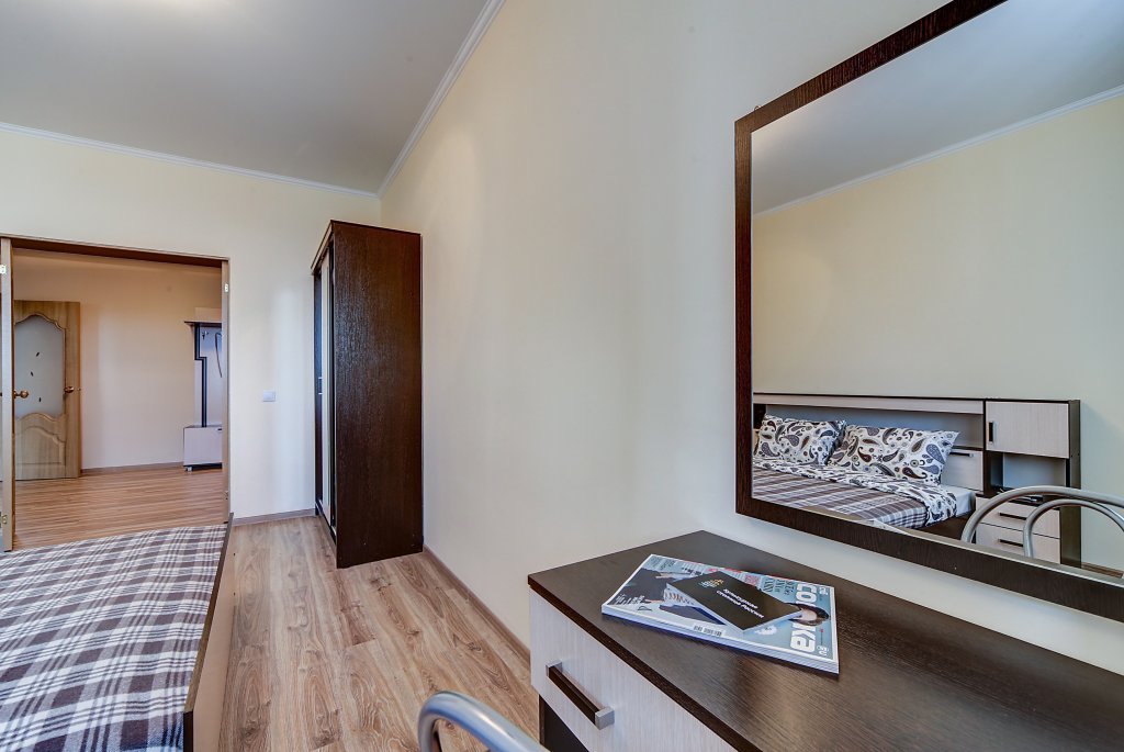 Welcome Home Moskovsky 185B Apartment — фото 6