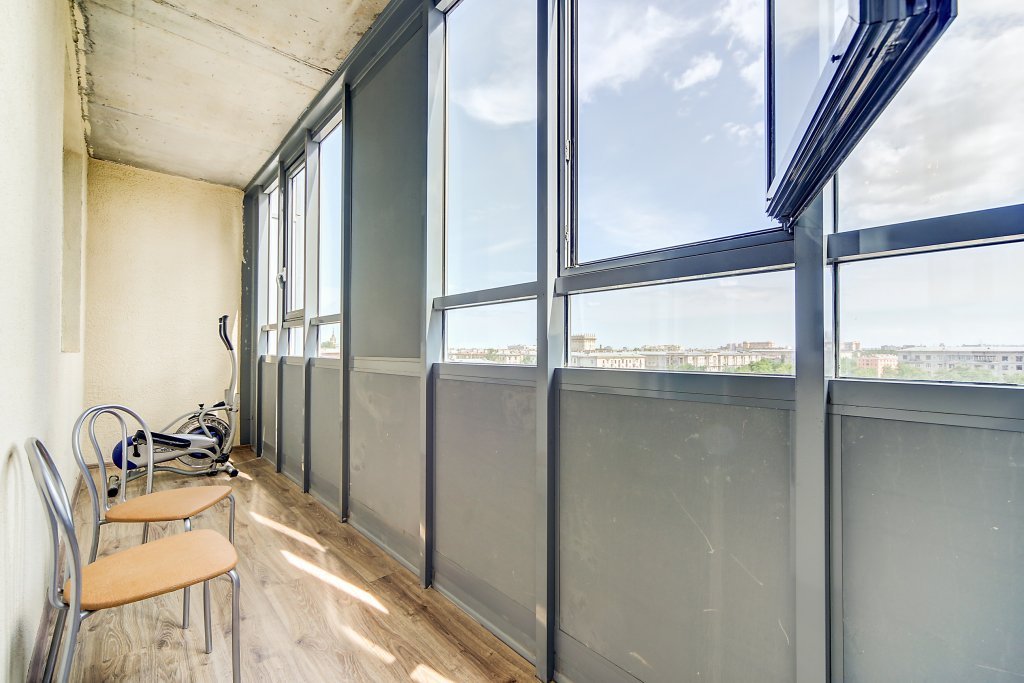 Санкт-Петербург: Welcome Home Moskovsky 185B Apartment