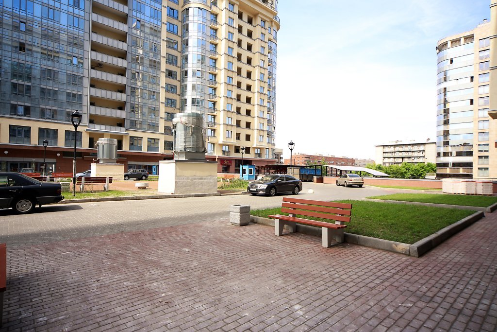 Санкт-Петербург: Welcome Home Moskovsky 185B Apartment