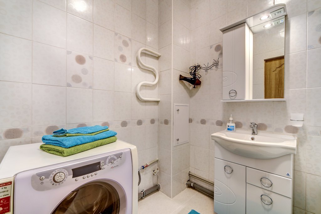 Санкт-Петербург: Welcome Home Moskovsky 185B Apartment